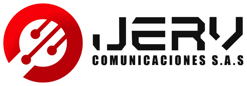 JERV Comunicacones S.A.S