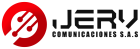 JERV Comunicacones S.A.S